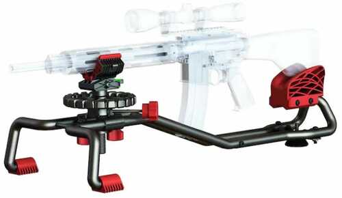 Bc Bravo Shooting Rest